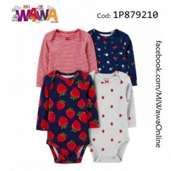 [K2] 4pz ML fresitas