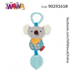 [PD] Sonaja Koala