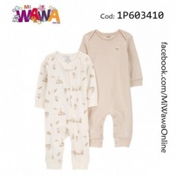 [H2] Pack enterizos beige