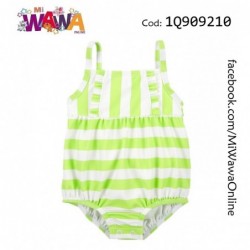 [C2] Ropa de baño amarillo...