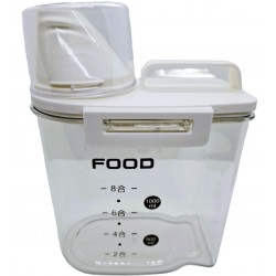 Frasco tapa 1.5lt